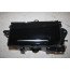 Bekerhouder zwart Audi A8, S8 Bj 10-17