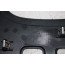 Voering middenconsole zwart-hoogglanzend Audi A8, S8 Bj 10-17
