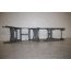 Basisdrager middenconsole Audi A8, S8 Bj 10-17