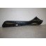 Zijbekleding middenconsole links zwart Audi A8, S8 Bj 10-17