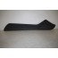 Zijbekleding middenconsole rechts zwart Audi A8, S8 Bj 10-17