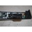Dashboardafdekking aluzilver-geborsteld Audi A8, S8 Bj 10-17