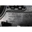 Dashboardafdekking aluzilver-geborsteld Audi A8, S8 Bj 10-17