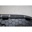 Luidsprekerrooster dashboard LV zwart Audi A8, S8 Bj 10-17