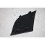Luidsprekerrooster dashboard RV zwart Audi A8, S8 Bj 10-17
