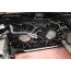 Compleet front 4.0 V8 TFSI benz. Audi A8 Bj 10-13