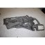 Demping afdekplaat achter links Audi A8, S8 Bj 14-17