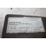 Demping afdekplaat achter links Audi A8, S8 Bj 14-17