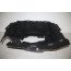 Bekleding reservewielkuip zwart Audi A8, S8 Bj 10-13