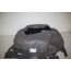 Bekleding reservewielkuip zwart Audi A8, S8 Bj 10-13