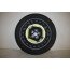 Plaatsbesparend reservewiel 19 inch Audi A8, S8 Bj 10-13
