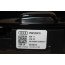 Schakelaarmodule stoel LA zwart hoogglanzend/chroomglans Audi A8, S8 Bj 10-17