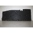 Bodembeschermplaat links Audi A8L Bj 10-17