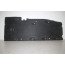 Bodembeschermplaat links Audi A8L Bj 10-17