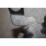 Steun kabelset Audi A8, S8 Bj 10-13