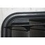 Ontluchtingspaneel achter onder Audi A8, S8 Bj 08-17
