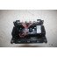 Afdekking middenconsole achter zwart Audi A8, S8 Bj 10-17