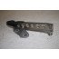 Klepscharnier motorkap links Audi A8, S8 Bj 10-13