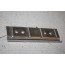 Steun voor accu achter Audi A8, S8 Bj 10-17