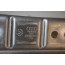 Steun voor accu achter Audi A8, S8 Bj 10-17