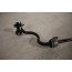 Stabilisator achter Audi A8, S8 Bj 10-17