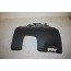 Dashboardbekleding zwart Audi A8, S8 Bj 10-17