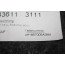 Dashboardbekleding zwart Audi A8, S8 Bj 10-17