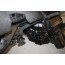 Kachelhuis climatronic Audi A8, S8 Bj 10-17