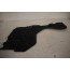 Bodembeschermplaat links Audi A8L Bj 10-13