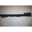 Wielspoiler voorbumper LB Audi A8, S8 Bj 10-17