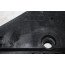 Steun bekleding Audi A8L Bj 10-17