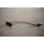 Stelelement tankklep Audi A8, S8 Bj 10-13