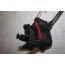 Stelelement tankklep Audi A8, S8 Bj 10-13