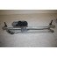 Ruitenwissersteun met wissermotor Audi A8, S8 Bj 10-13