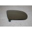 Spiegelglas (convex) met steunplaat rechts Audi A8, S8 Bj 10-17