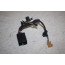 Adapterkabelstreng armsteun Audi A8, S8 Bj 10-17