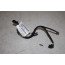 Adapterkabelstreng armsteun Audi A8, S8 Bj 10-17