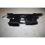 Luchtrooster zwart ENGELS Audi A6, S6, RS6, A7, S7, RS7 Bj 15-heden