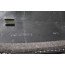 Luchtrooster zwart ENGELS Audi A6, S6, RS6, A7, S7, RS7 Bj 15-heden