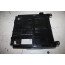 Deksel middenconsole zwart-glanzend Audi A6, S6, RS6, A7, S7, RS7 Bj 11-heden