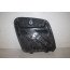 Deksel bagageruimtebekleding links zwart Audi A5, S5 Sportback Bj 17-heden