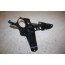 Houder d-stijlbekleding links Audi A5, S5 Sportback Bj 17-heden
