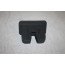 Afdekking klepslot achterklep Audi A5, S5 Sportback Bj 17-heden