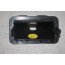 Afdekking klepslot achterklep Audi A5, S5 Sportback Bj 17-heden