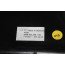 Paneel b-stijl links zwart-glanzend Audi A5, S5 Sportback Bj 17-heden