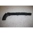 Geleidingsstuk achterbumper LB Audi A8, S8 Bj 14-17
