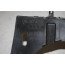 Geleidingsstuk achterbumper RB Audi A8, S8 Bj 14-17