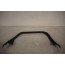 Bekleding portierruitframe LA zwart Audi A6, S6, RS6 Avant, Allroad Bj 11-heden