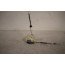 Portierslot RA Audi A3, S3, A6, S6, RS6, A7, S7, RS7, Q3, RSQ3 Bj 11-heden