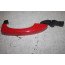 Portiergreep buiten misanorood Audi A6, S6, RS6, A7, S7, RS7, A8, S8, Q7 Bj 10-heden